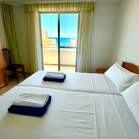 21 Arenales Del Sol - Playa Y Vistas Διαμέρισμα Εξωτερικό φωτογραφία