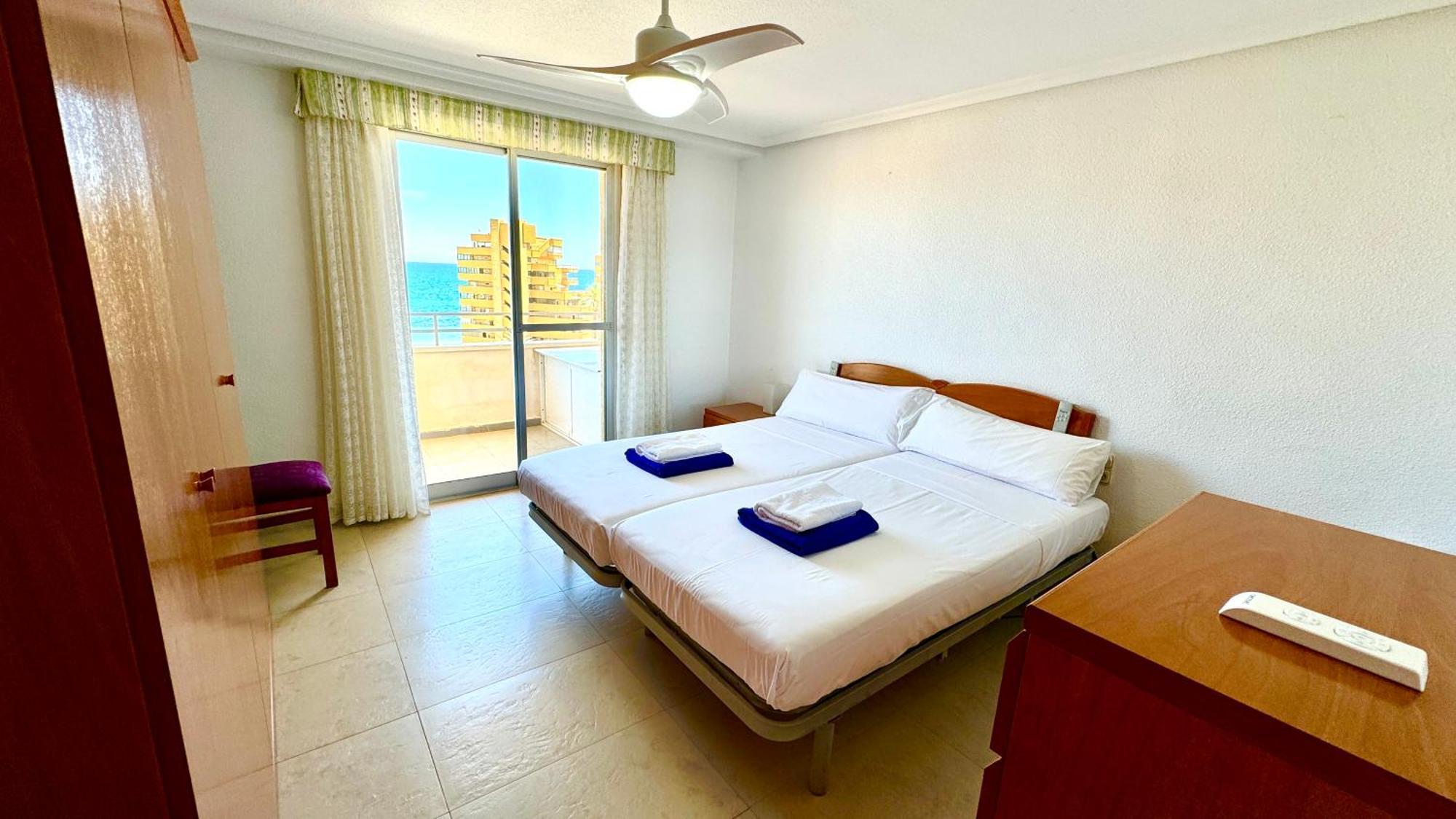21 Arenales Del Sol - Playa Y Vistas Διαμέρισμα Εξωτερικό φωτογραφία