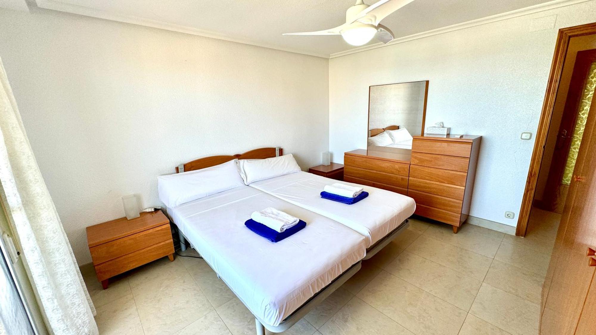 21 Arenales Del Sol - Playa Y Vistas Διαμέρισμα Εξωτερικό φωτογραφία